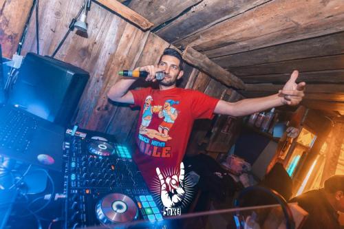 Sommerkeller Samstag