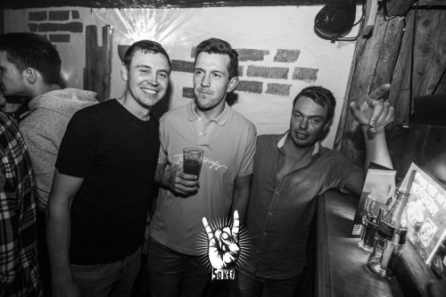 Sommerkeller Samstag