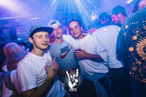 Sommerkeller Samstag