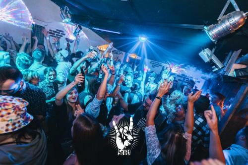 Sommerkeller Samstag