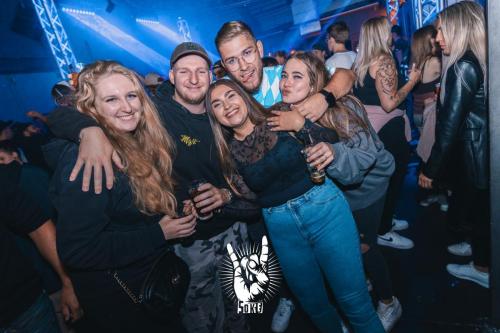 Sommerkeller Samstag