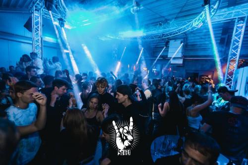 Sommerkeller Samstag