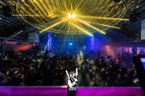 Sommerkeller Samstag