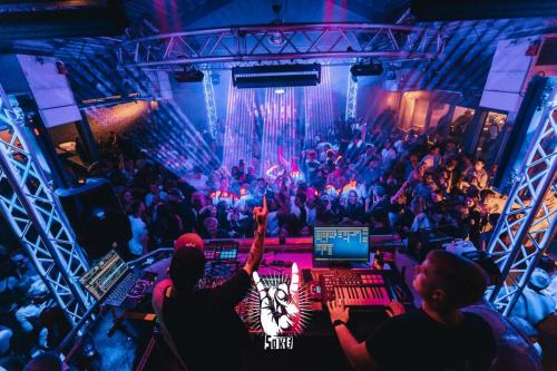 Sommerkeller Samstag