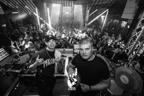 Sommerkeller Samstag