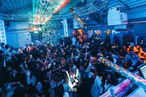 Sommerkeller Samstag