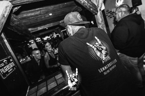 Sommerkeller Samstag