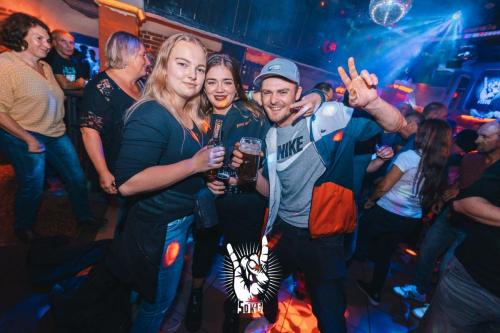 Sommerkeller Samstag