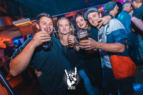 Sommerkeller Samstag