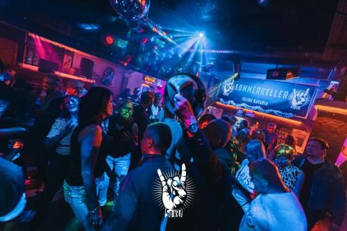 Sommerkeller Samstag