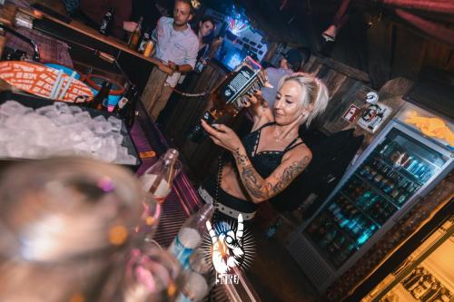 Sommerkeller Samstag