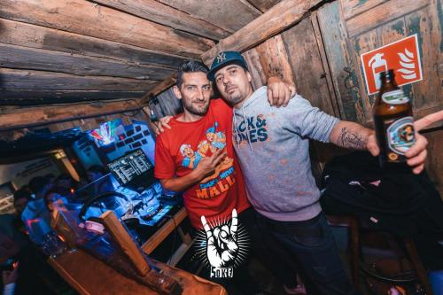 Sommerkeller Samstag