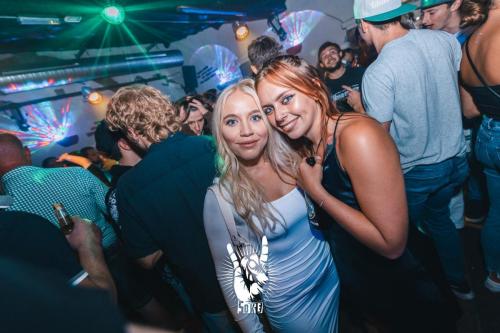 Sommerkeller Samstag