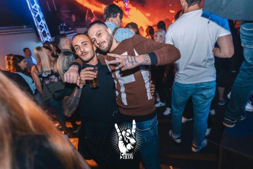 Sommerkeller Samstag