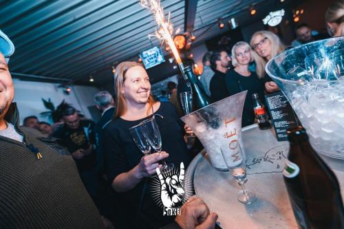 Cosmic Festival SoKe