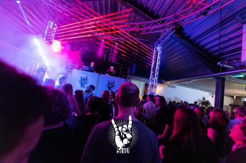 Cosmic Festival SoKe