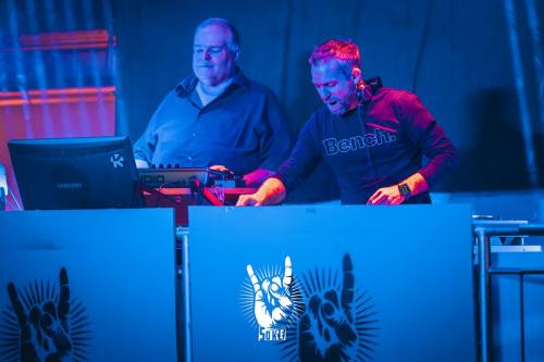 Cosmic Festival SoKe