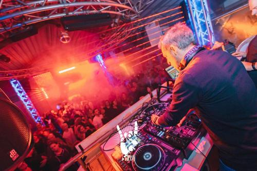 Cosmic Festival SoKe