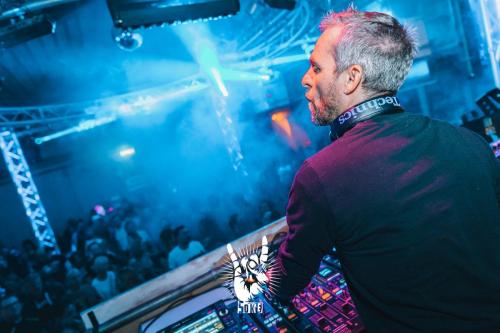 Cosmic Festival SoKe