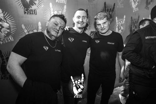 Cosmic Festival SoKe