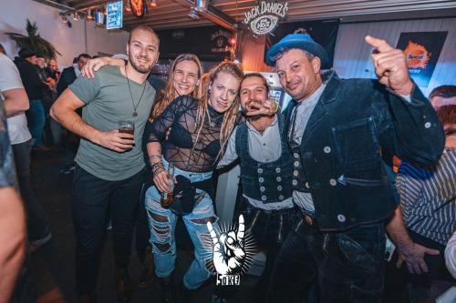 Cosmic Festival SoKe