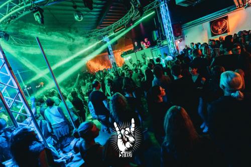 Cosmic Festival SoKe