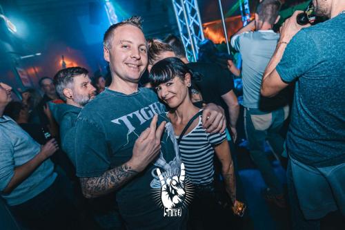 Cosmic Festival SoKe