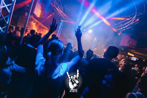 Cosmic Festival SoKe