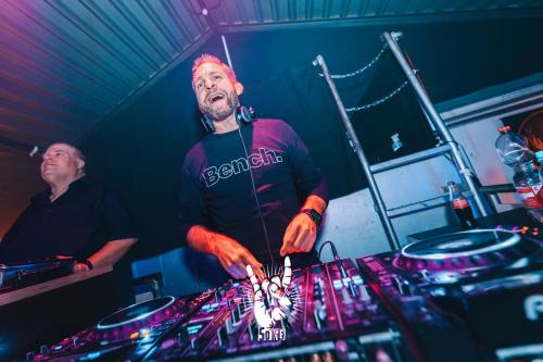 Cosmic Festival SoKe