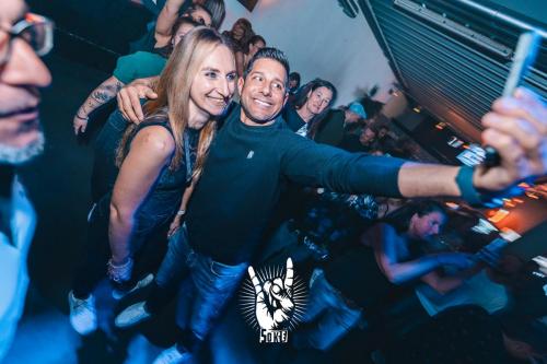 Cosmic Festival SoKe