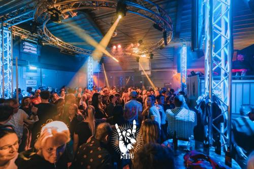 Cosmic Festival SoKe