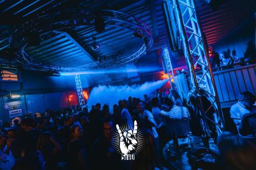 Cosmic Festival SoKe