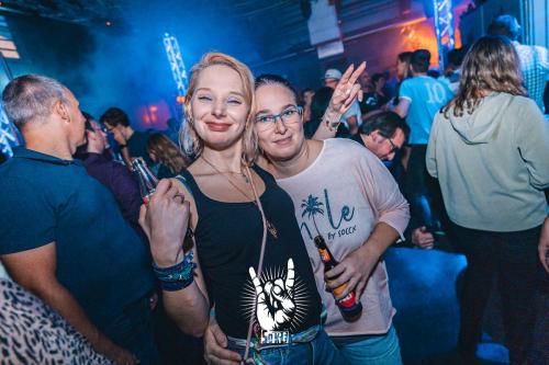 Cosmic Festival SoKe