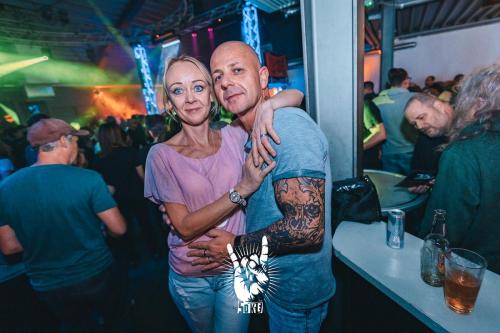 Cosmic Festival SoKe