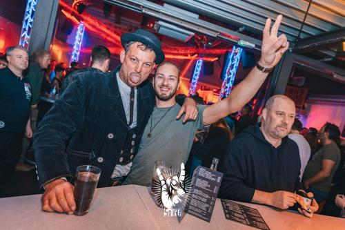 Cosmic Festival SoKe