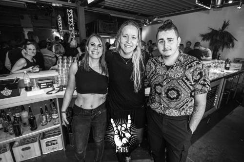 Cosmic Festival SoKe