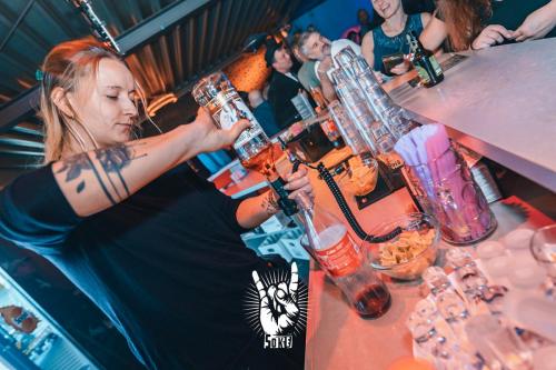 Cosmic Festival SoKe