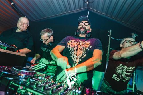 Cosmic Festival SoKe