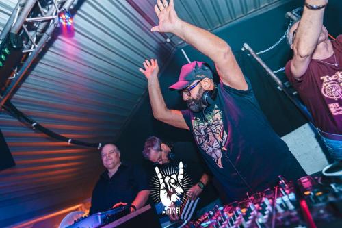 Cosmic Festival SoKe