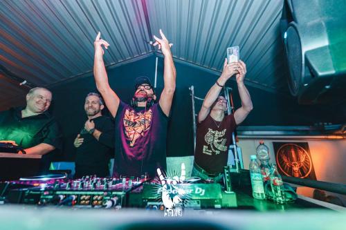 Cosmic Festival SoKe