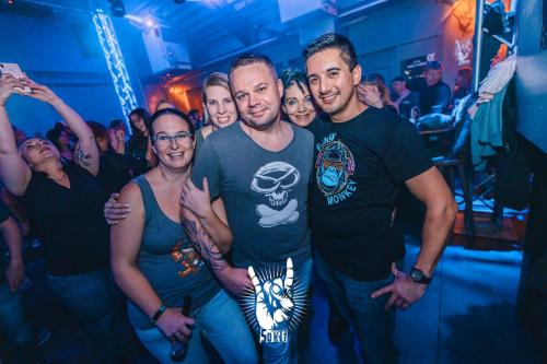 Cosmic Festival SoKe