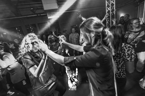 Cosmic Festival SoKe