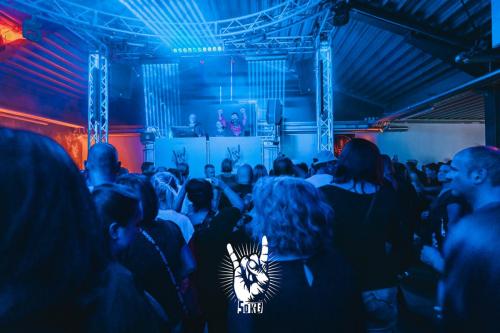 Cosmic Festival SoKe