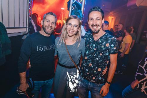 Cosmic Festival SoKe