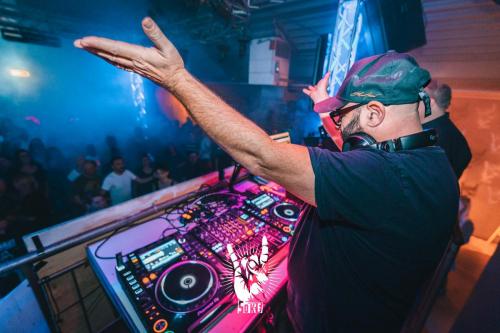 Cosmic Festival SoKe