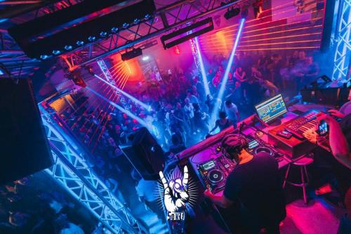 Cosmic Festival SoKe