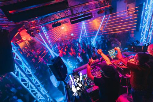 Cosmic Festival SoKe