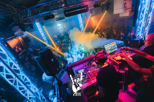 Cosmic Festival SoKe