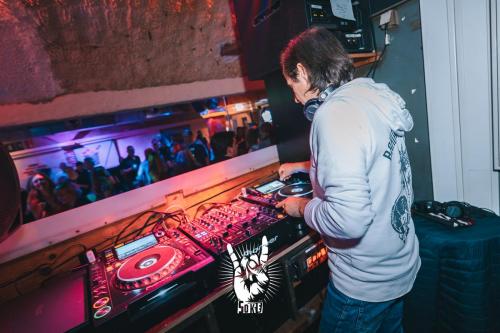 Cosmic Festival SoKe