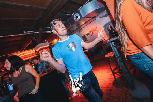 Cosmic Festival SoKe